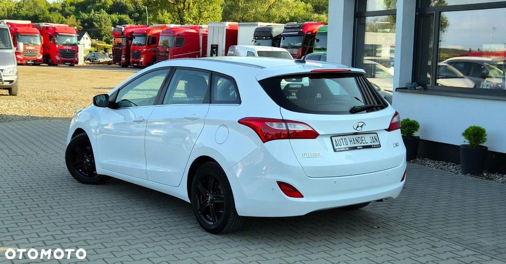 Hyundai i30 - 4