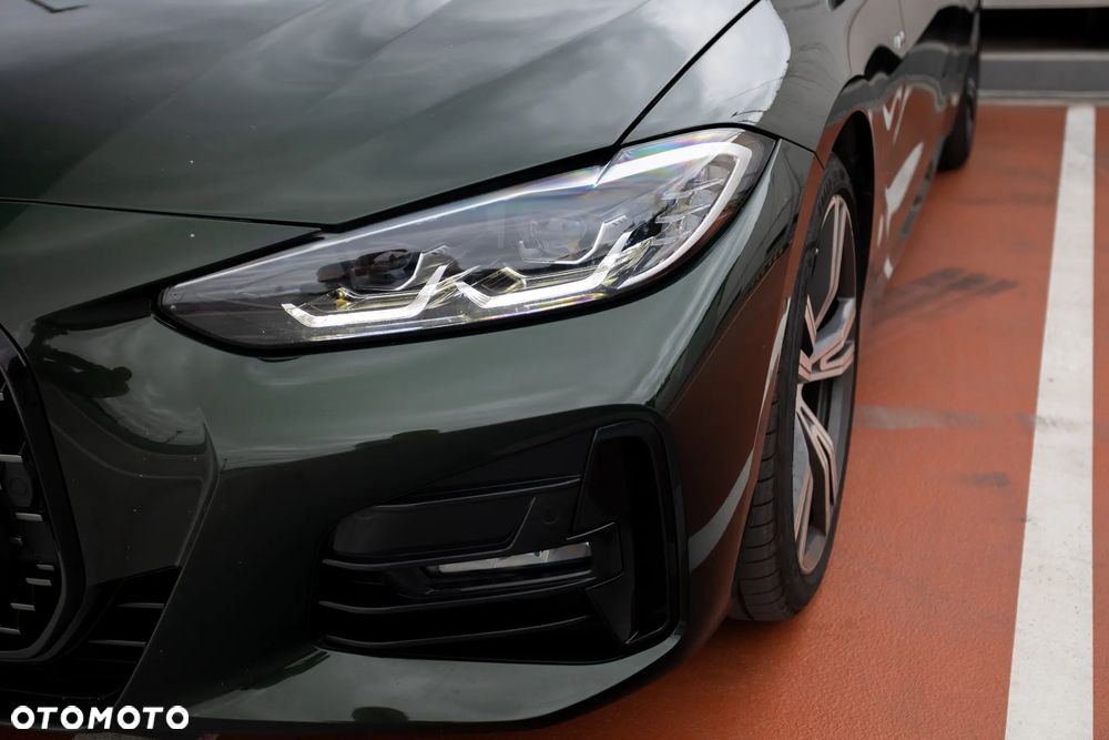 BMW Seria 4 420i Sport-Aut M Sport - 13