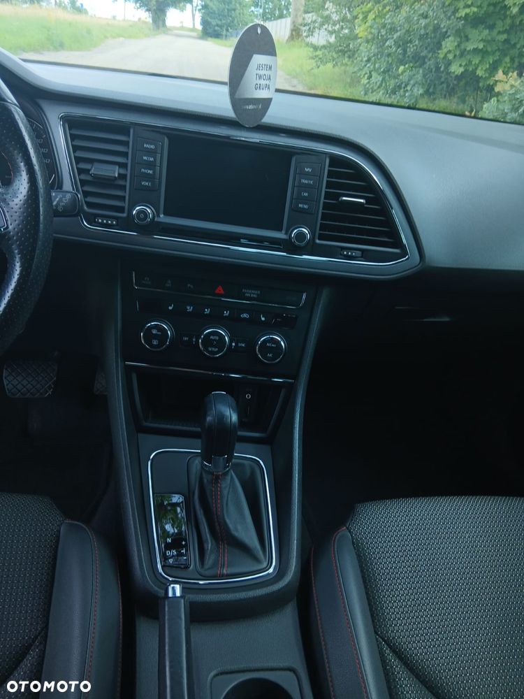 Seat Leon - 12