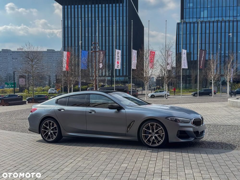 BMW Seria 8 - 6