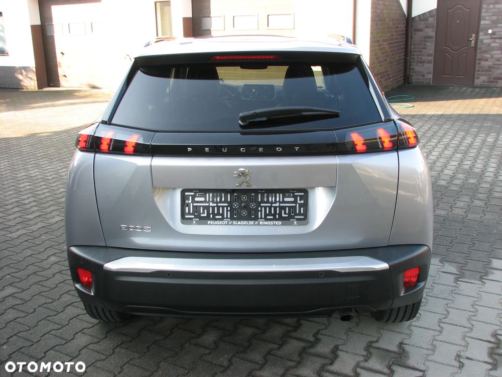 Peugeot 2008 BlueHDi 100 STOP & START Allure - 6