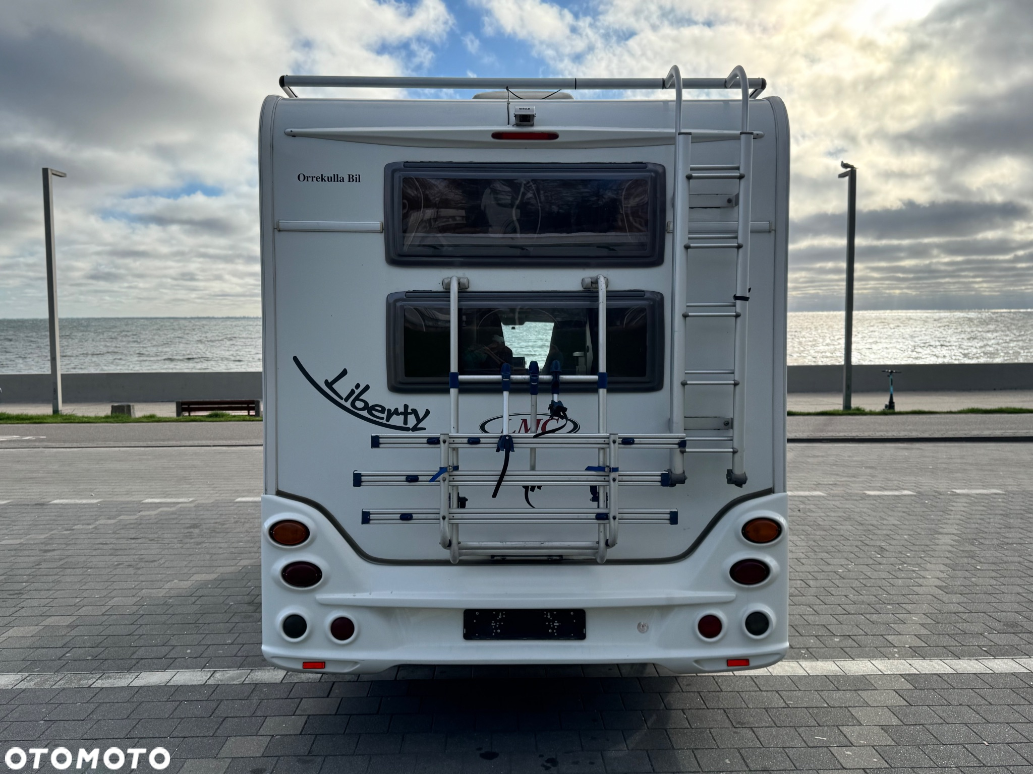 LMC LIBERTY - 6