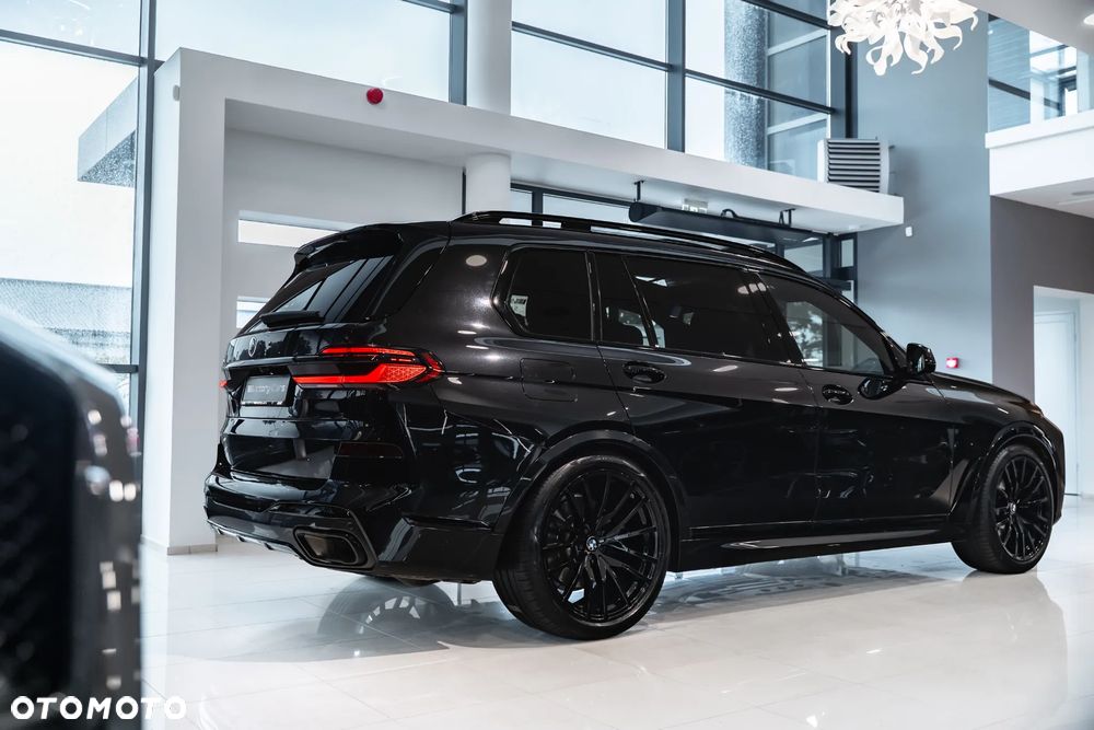 BMW X7 xDrive40d mHEV sport - 14