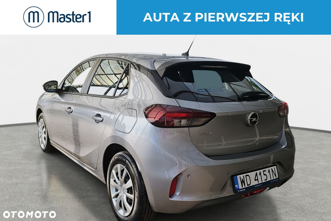 Opel Corsa 1.2 Edition S&S - 3