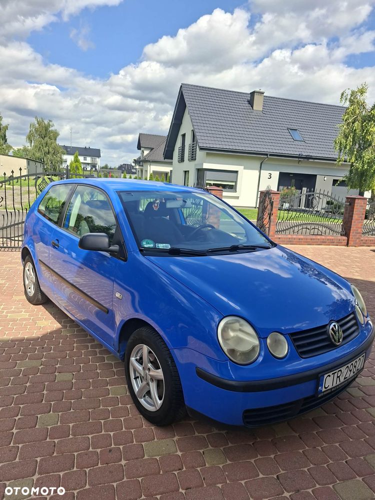 Volkswagen Polo - 7
