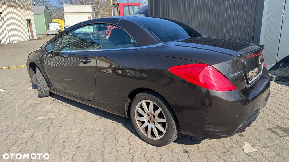 Peugeot 308 CC 120 VTi Premium - 2