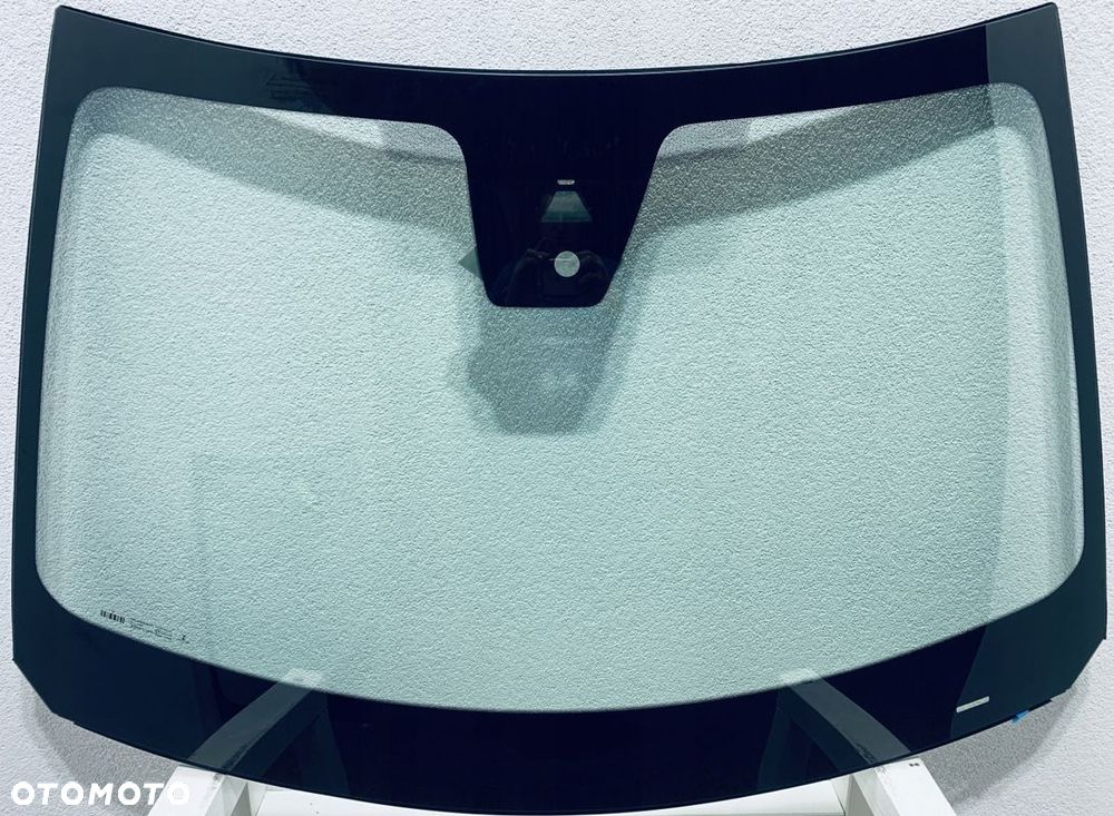 Szyba przednia czołowa CITROEN C4 2020- C4X 2023- AKUSTYKA+KAMERA+SENSOR