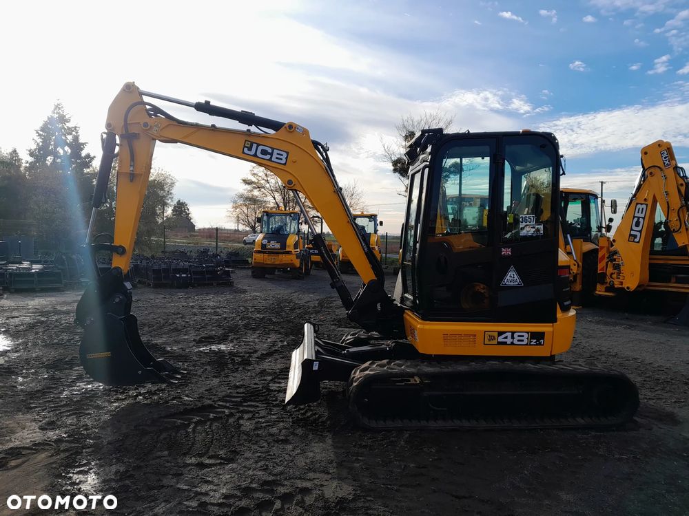 JCB 48z-1 - 4