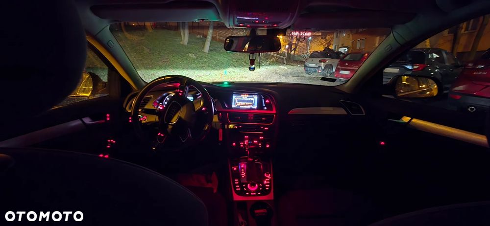 Audi A4 Avant 2.0 TDI DPF multitronic Ambiente - 14