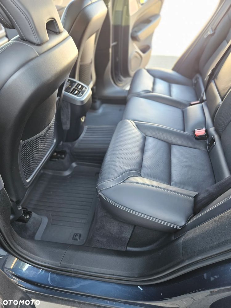 Volvo XC 60 T6 AWD Inscription - 9
