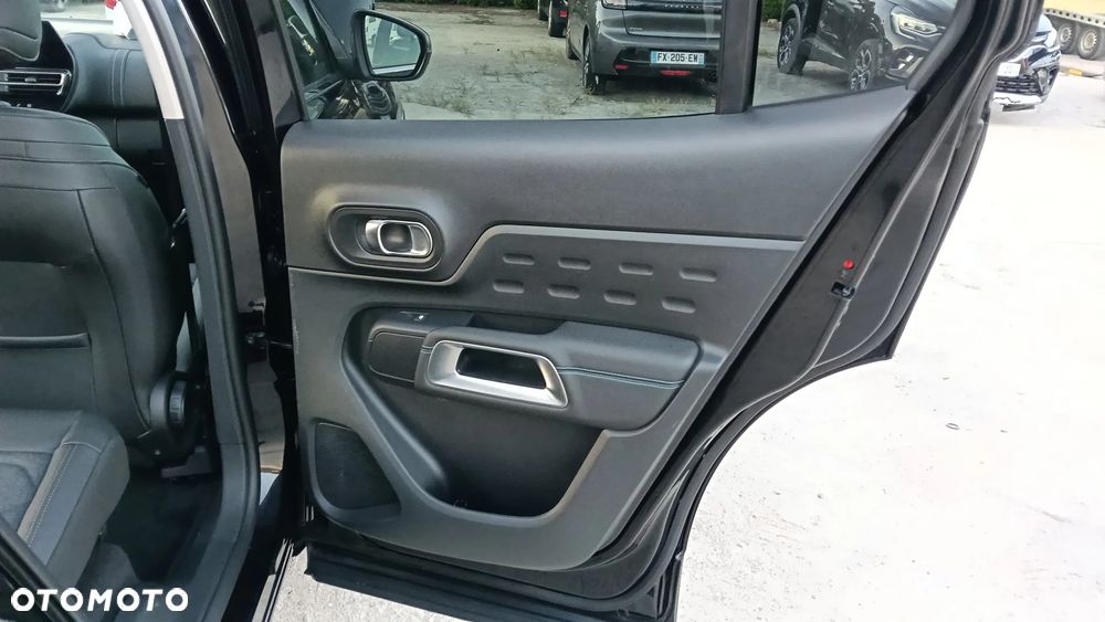 Citroën C5 Aircross 1.5 BlueHDi Max EAT8 - 31