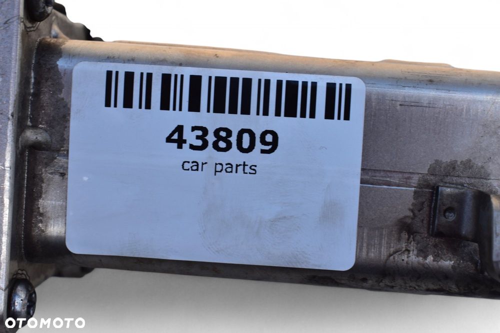 Chłodnica Spalin EGR VW PASSAT B7 GOLF VI AUDI A3 8P 1.6 2.0TDI 03L131512CF - 8