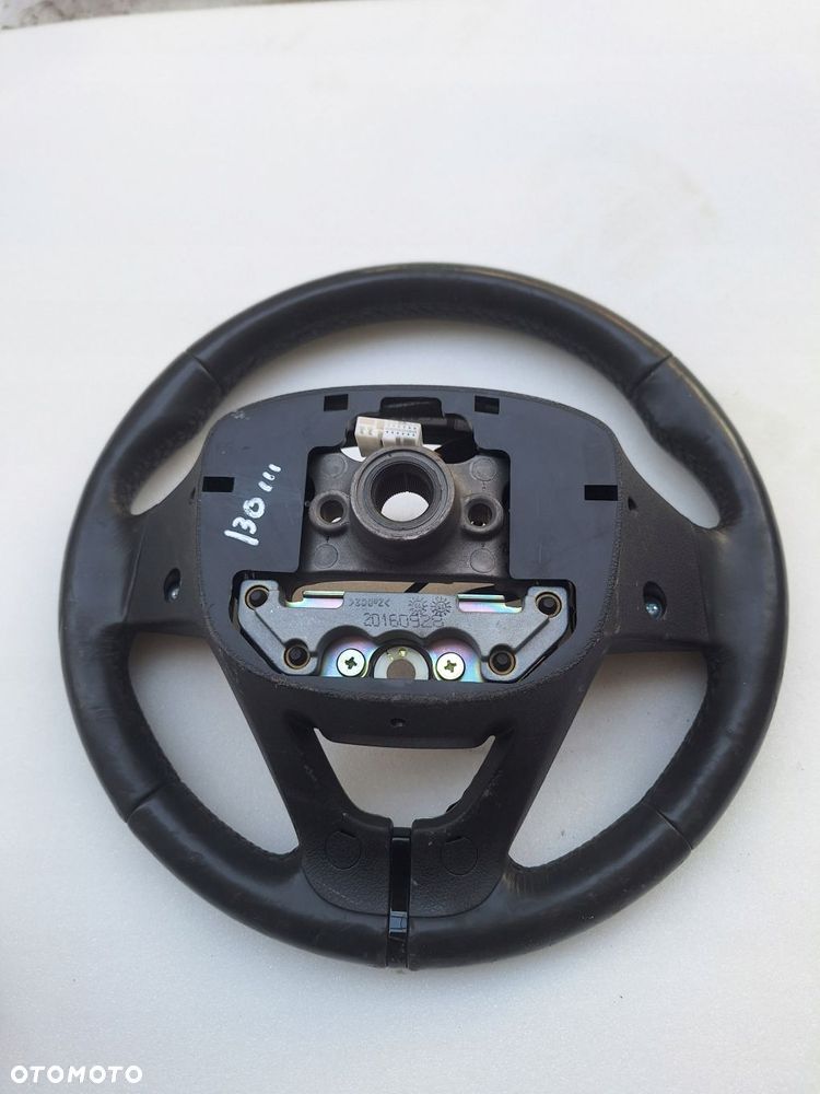 kierownica skóra multifunkcja hyundai i30 iii 17- - 3
