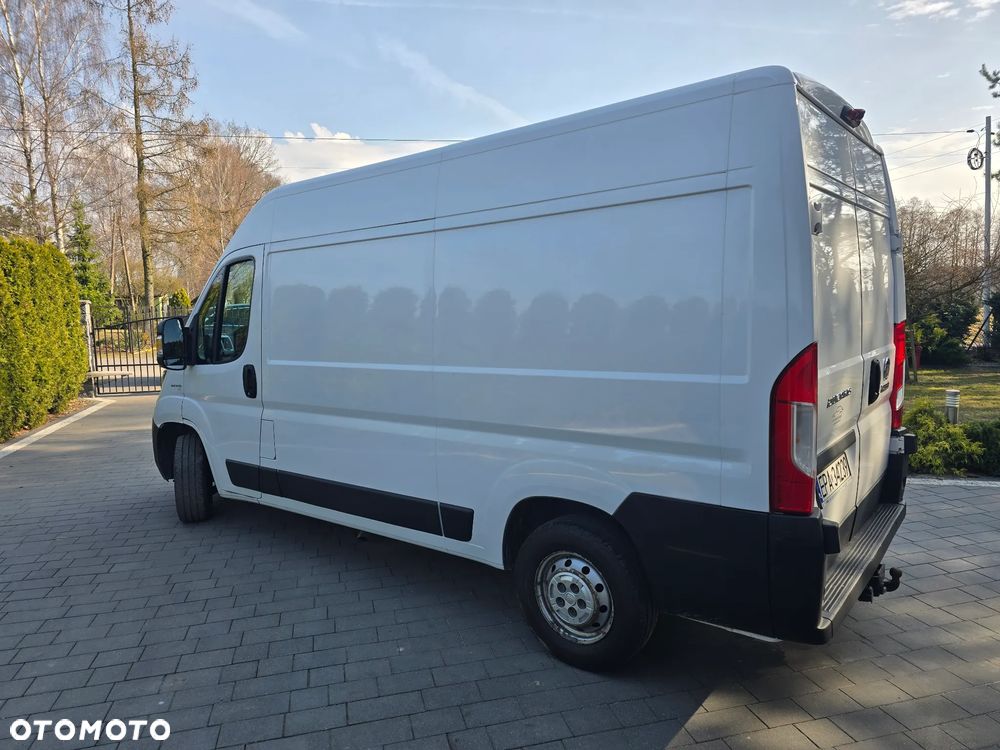 Fiat Ducato - 4