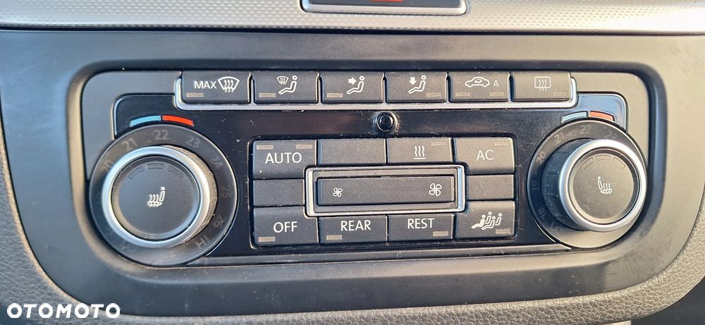 Volkswagen Sharan - 13