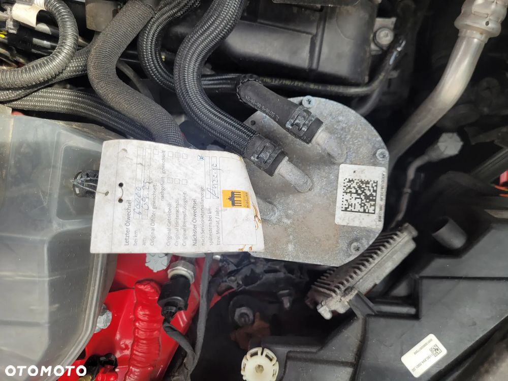 Skoda Superb 2.0 TDI DSG Sportline - 31