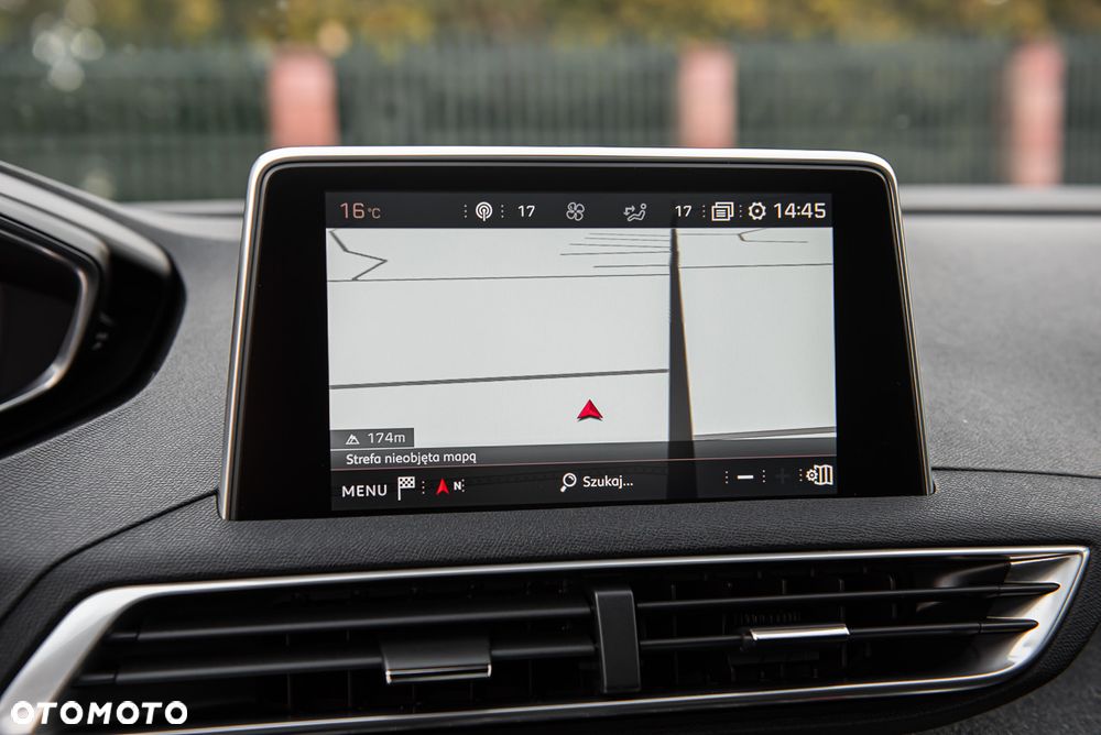 Peugeot 3008 THP 165 EAT6 Stop & Start Allure - 25