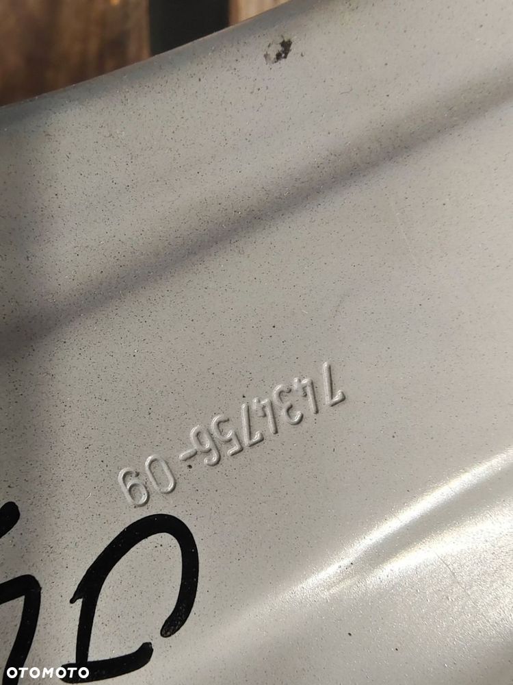 BMW F40 ĆWIARTKA KIELICH PODŁUŻNICA PRAWA B39 - 8