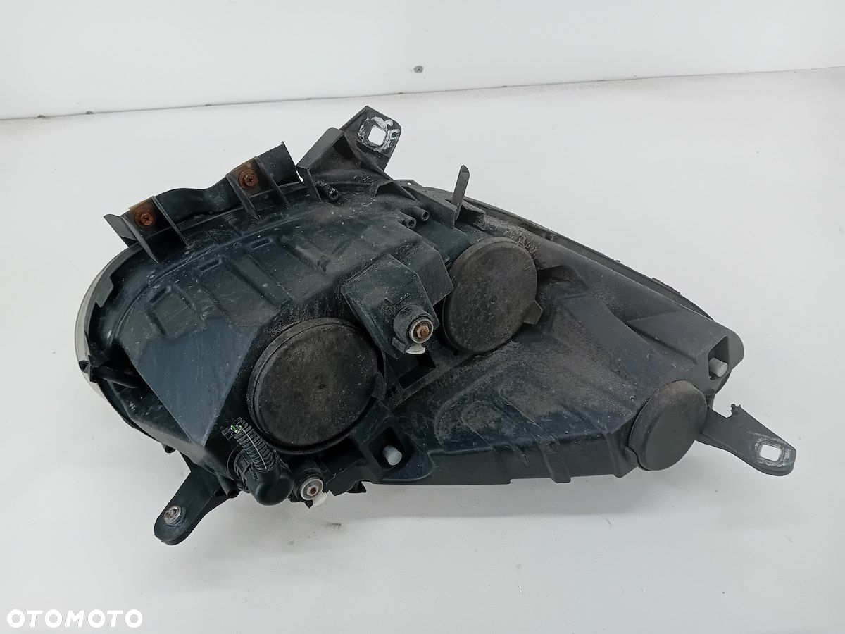 LAMPA PRZÓD LEWA FIAT DOBLO III - 2