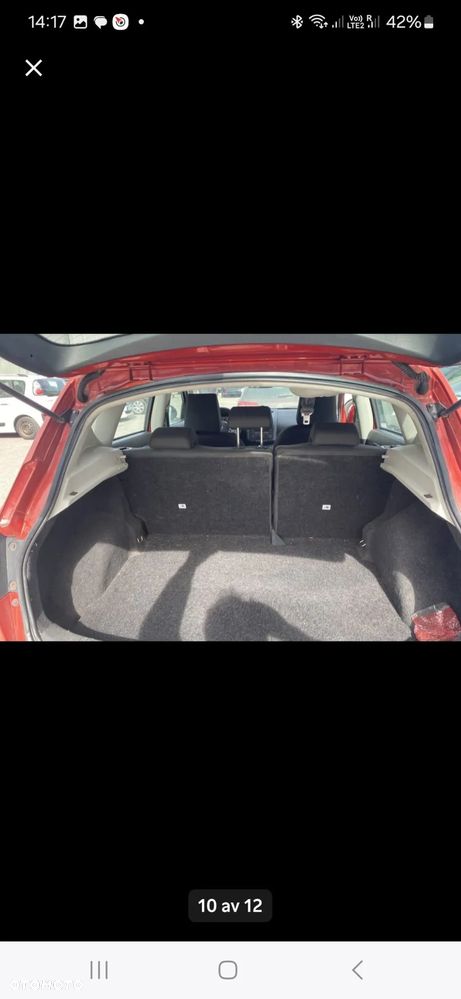 Nissan Qashqai - 4
