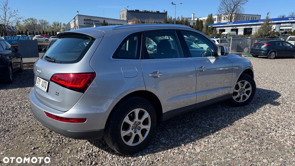 Audi Q5 - 20