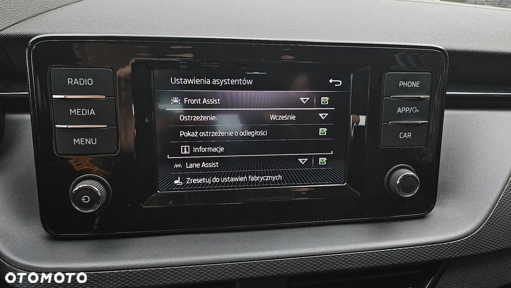 Skoda Scala 1.0 TSI Ambition - 36