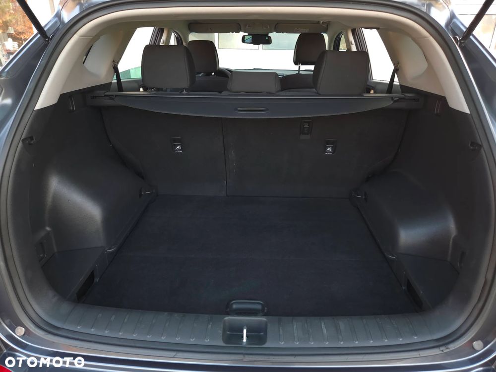 Hyundai Tucson blue 1.6 GDi 2WD Passion - 34