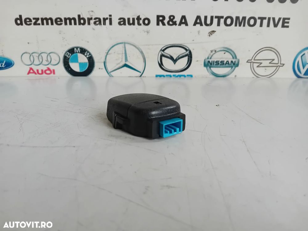 Senzor Ploaie Lumini Honda Accord 2008-2013 Motor R20A3 - 2