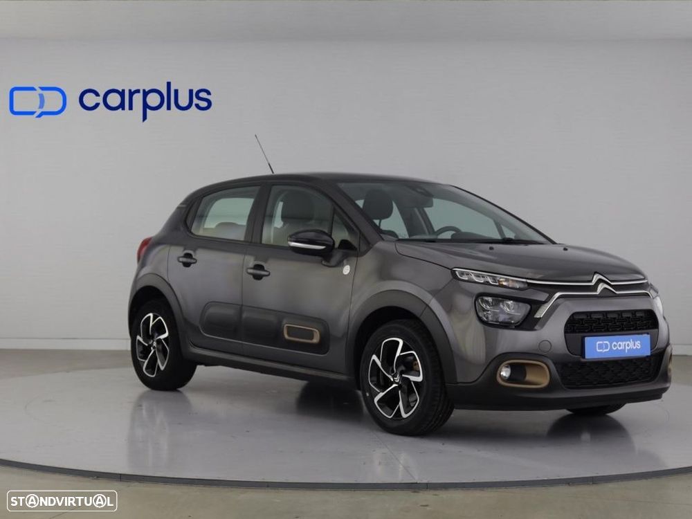 Citroën C3 1.2 PureTech C-Series - 2
