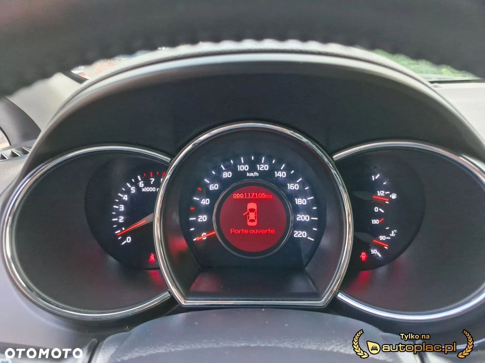 Kia Rio 1.2 Business Line - 40