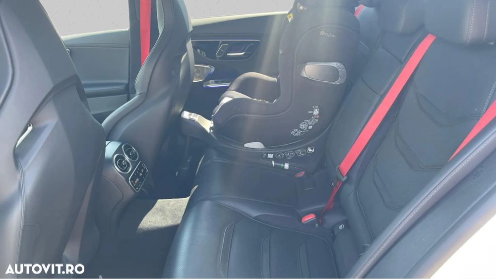 Mercedes-Benz C 63 AMG S E Performance AMG Speedshift MCT9G AMG Sondermodell - 18
