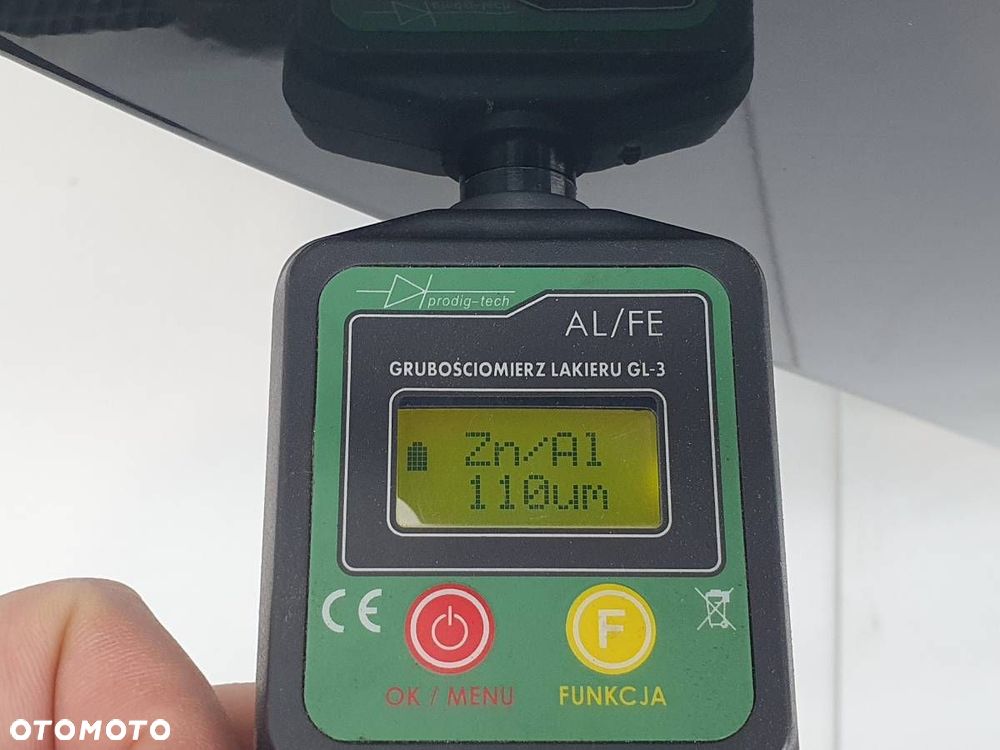 DRZWI TYŁ TYLNE PRAWE KOMPLETNE VOLVO V60 II 492-46 - 8