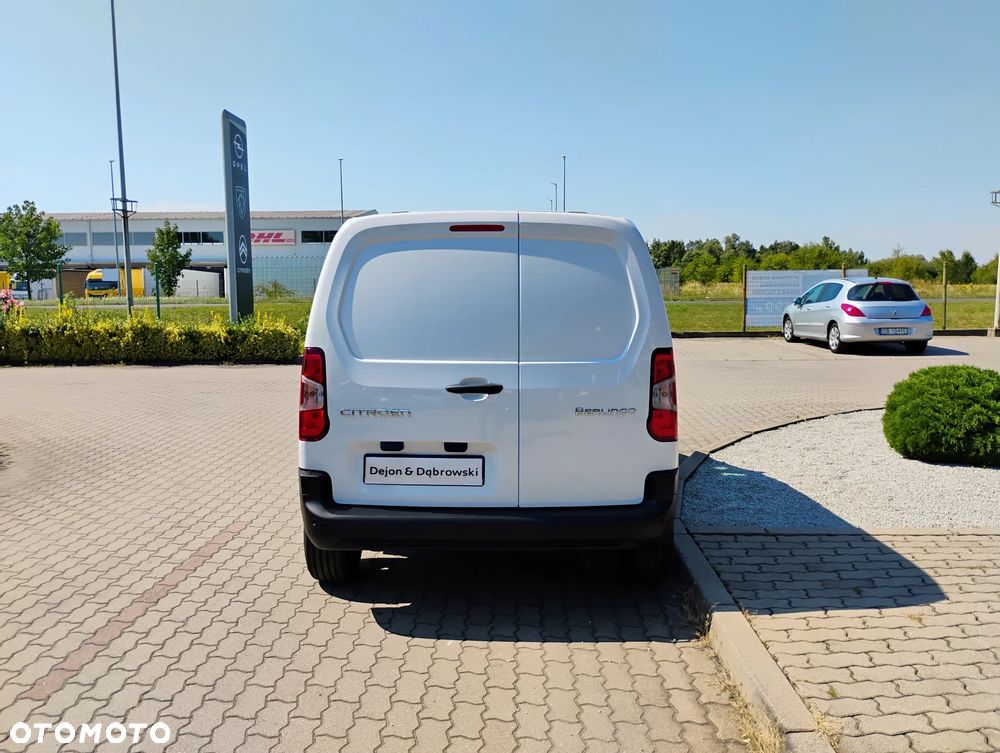 Citroën Berlingo - 7