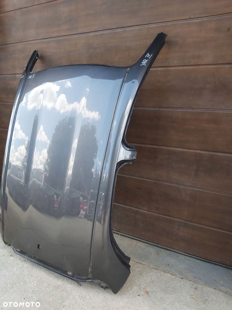 Toyota Yaris IV dach poszycie dachu - 3