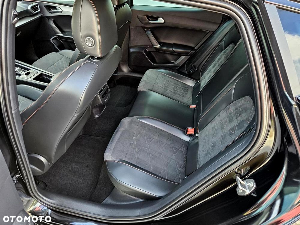Seat Leon 1.4 e-Hybrid DSG FR - 23