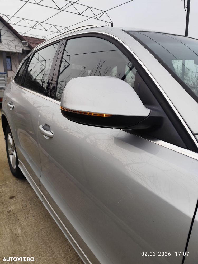 Audi Q5 2.0 TDI Quattro S tronic - 7