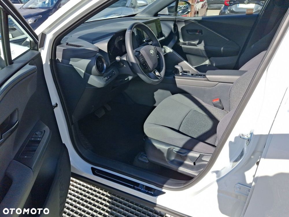 Toyota C-HR 1.8 Hybrid Comfort - 20