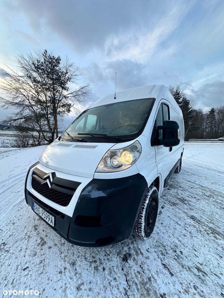 Citroën Jumper L3 - 5