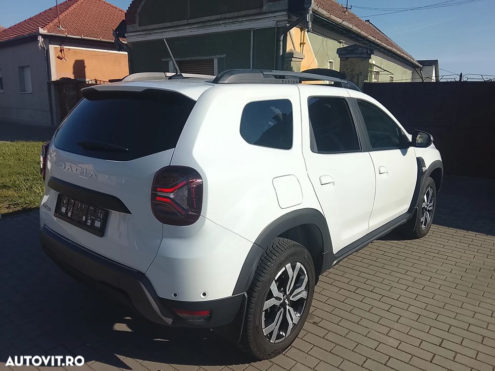 Dacia Duster - 3