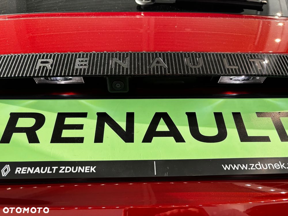 Renault 4 E-Tech 52kWh Comfort Range Iconic Plein Sud - 22