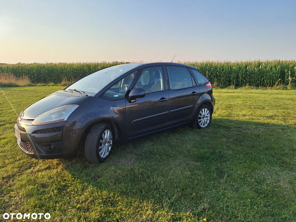 Citroën C4 Picasso - 3