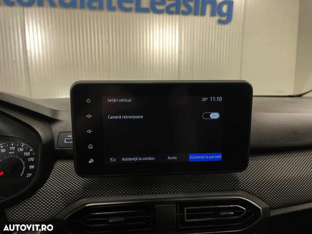 Dacia Jogger 7 locuri TCe 110 SL Extreme - 18