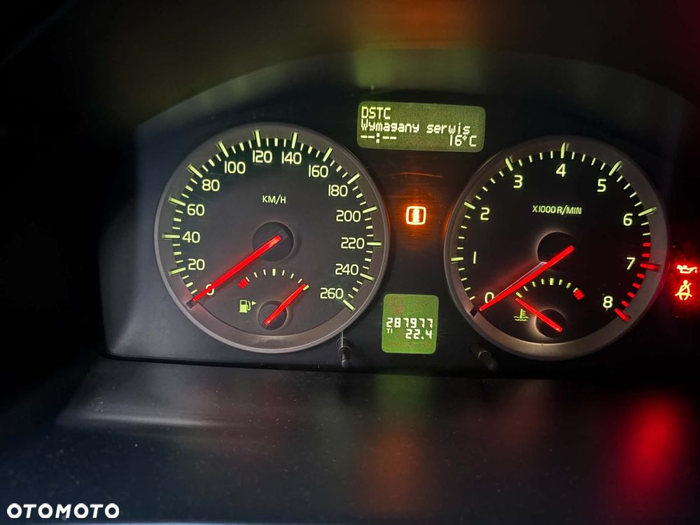 Volvo S40 1.8 Momentum - 14