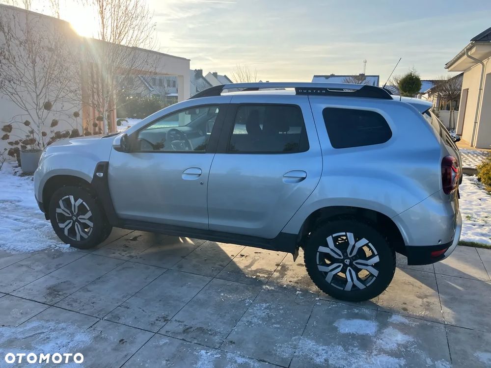 Dacia Duster 1.5 Blue dCi Prestige EU6d - 18