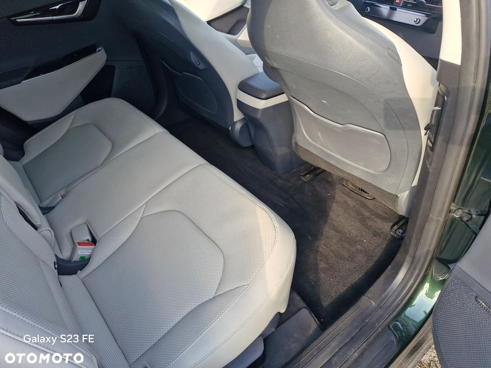 Kia EV6 77,4-kWh - 15