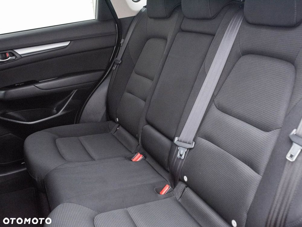Mazda CX-5 2.0 Center-Line Plus 2WD - 23