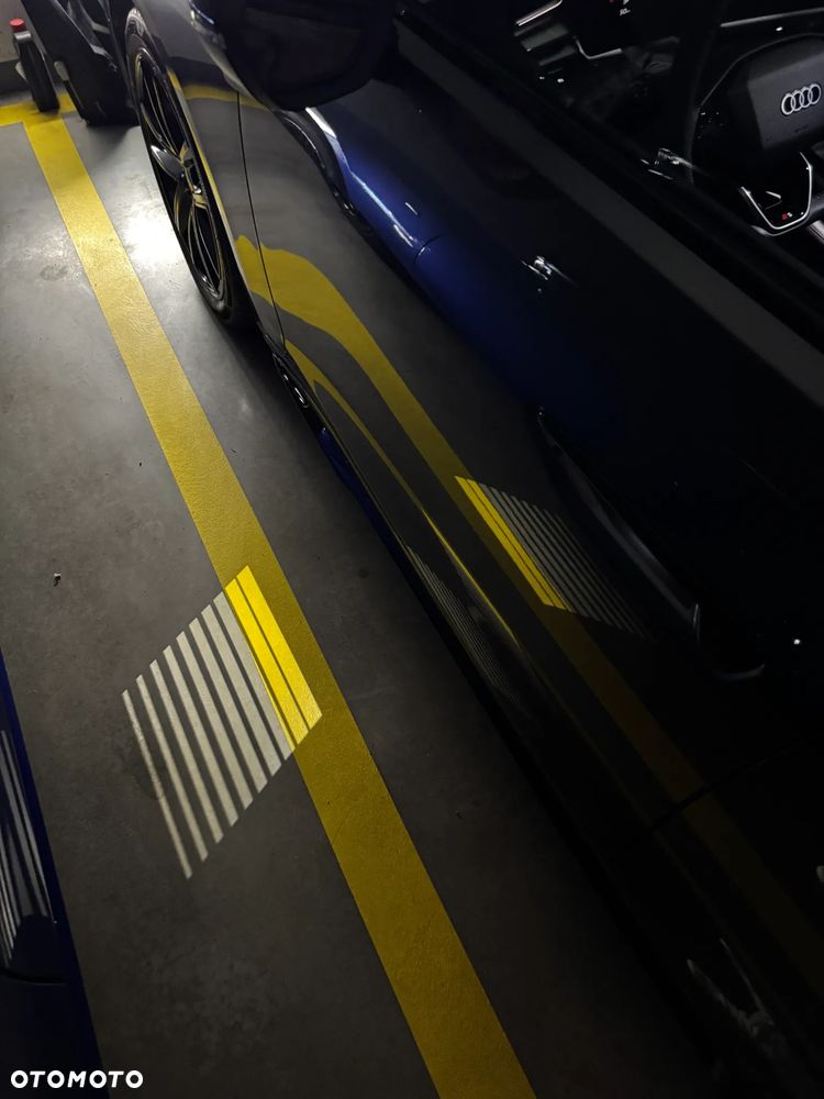 Audi A5 Avant TFSI Quattro S tronic - 32
