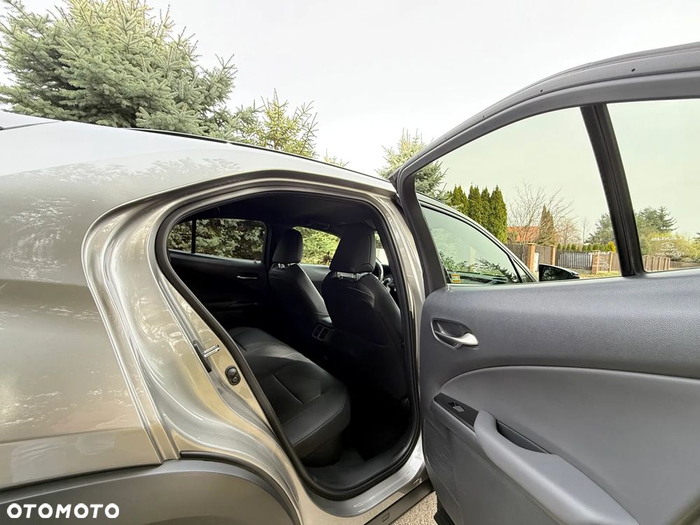 Lexus UX 250h GPF F Sport Design 2WD - 28