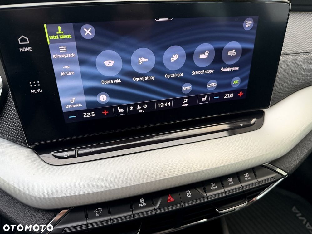 Skoda Octavia 2.0 TDI Style - 39