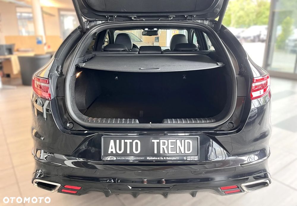 Kia ProCeed 1.6 T-GDI DCT7 OPF GT - 30